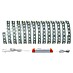 Paulmann MaxLED 500 LED traka 