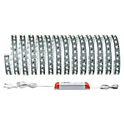 Paulmann MaxLED 500 Tira LED (L x Al: 5 m x 3 mm, Plateado, Blanco cálido) | BAUHAUS