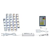 Paulmann MaxLED 500 Led-strip (Lengte: 1,5 m, Zilver) | BAUHAUS
