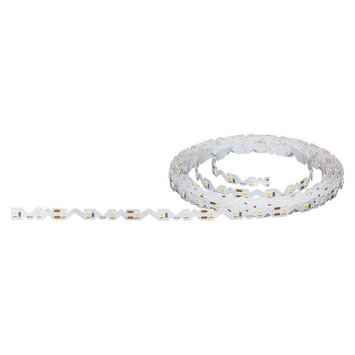 Paulmann LED traka  (Duljina: 5 m, Boja svjetla: Topla bijela, 10,5 W) | BAUHAUS