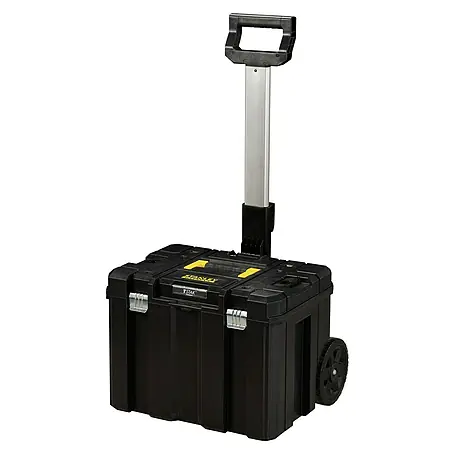 Stanley TSTAK Rollende Profi-Box