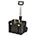 Stanley TSTAK Caja profesional con ruedas FMST1-75753 