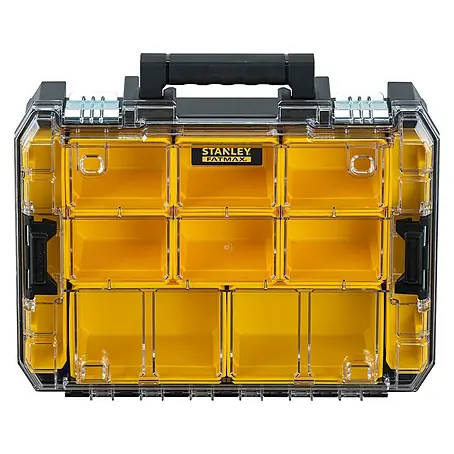 Stanley FatMax Kleinteilekoffer PRO-STACK™