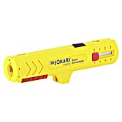 Jokari Orodje za odstranjevanje kablov  (Premaz iz titanovega nitrida) | 3465 - sonstige Elektronikprodukte | CBMC - Elektronikartikel | CBM - Elektroartikel | CB - Elektroinstallation | C - Elektro | BAUHAUS