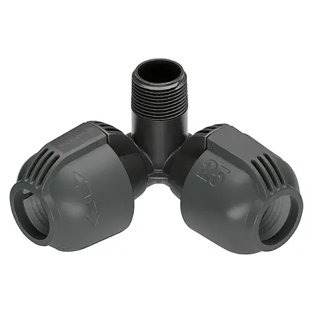 Gardena Sprinklersystem Codo angular