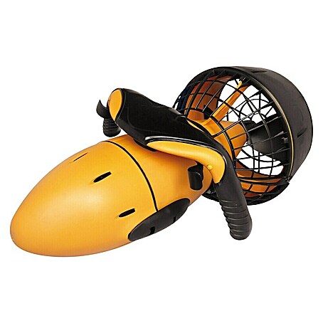Tauchscooter (Tauchtiefe bis 30 m, Salzwasserbeständig)