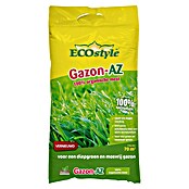 ECOstyle Bio-gazonmest Gazon-AZ (Max toepassingsvlak: 70 m², 5 kg) | BAUHAUS