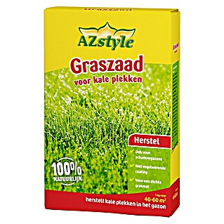 ECOstyle Graszaad Herstel (1 kg)