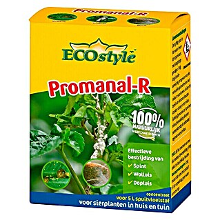 ECOstyle Insectenverdelger concentraat (50 ml)