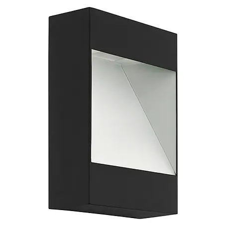 Eglo  Aplique exterior LED Manfria