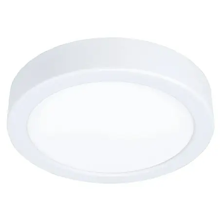 Eglo Fueva 5 LED-Deckenleuchte rund