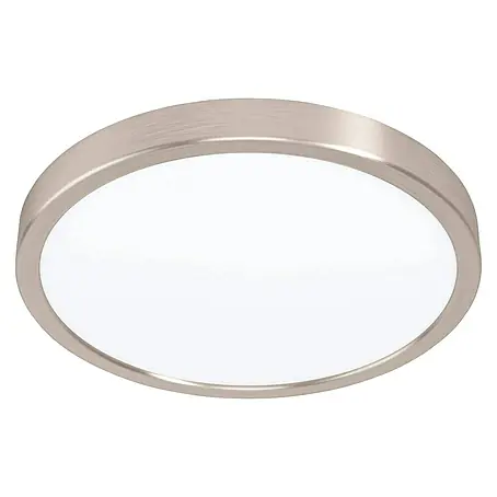 Eglo Fueva 5 LED-Deckenleuchte rund