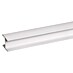 Koppelprofiel plaat < 18 mm 