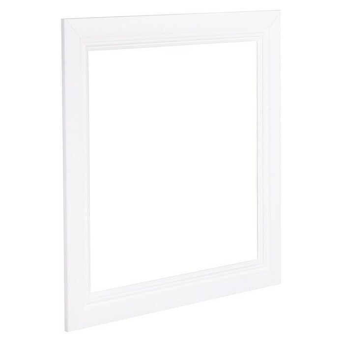 CanDo Radiatorombouw Traditional (60 x 60 cm, 12 mm, Wit) | BAUHAUS