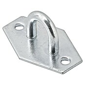 Stabilit Ösenplatte