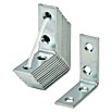 Stabilit Stuhlwinkel (80 x 18 x 80 mm, 8 Stk., Stahl, Verzinkt)