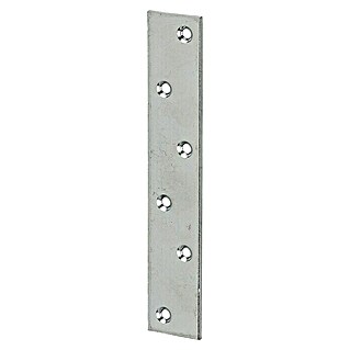 Stabilit Verbindungsblech (L x B: 170 x 30 mm, Verzinkt)