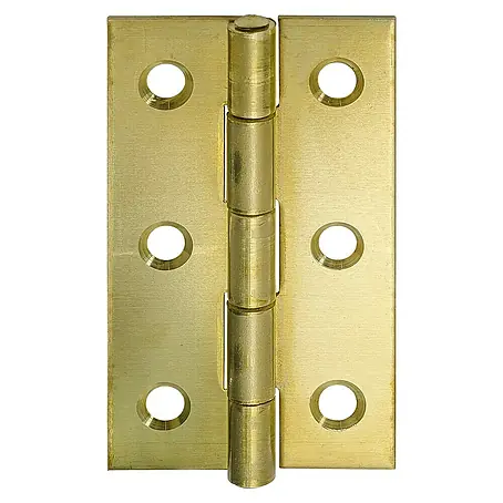 Stabilit  Scharnier