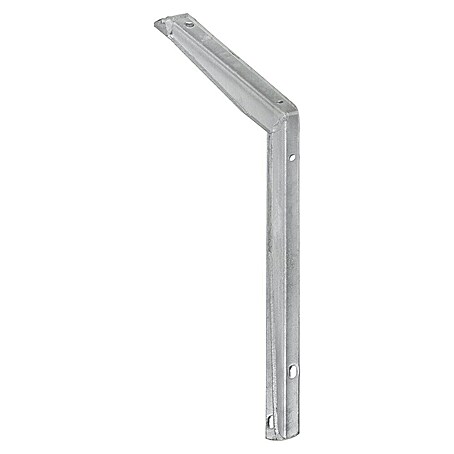 Stabilit T-Profil Konsole (L x B x H: 300 x 40 x 550 mm, Stahl, Feuerverzinkt)