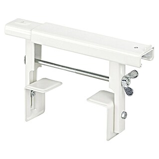 Stabilit Consola para radiador (190 mm, 2 ud.)