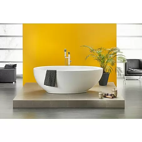 Ottofond  Freistehende Badewanne Crystal