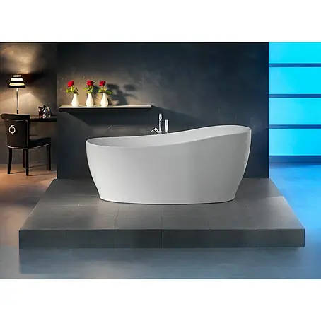 Ottofond  Freistehende Badewanne Domani