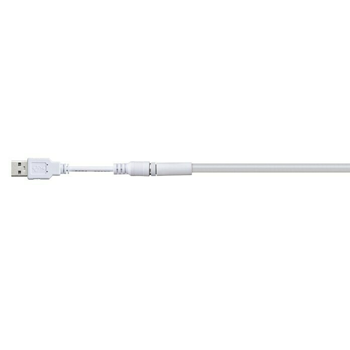 Paulmann LED-Band Neon Colorflex USB Strip (Länge: 1 m, Lichtfarbe: Sonstige, 4,5 W) | BAUHAUS