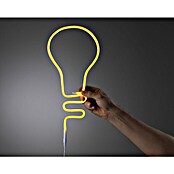 Paulmann LED-Band Neon Colorflex USB Strip (Länge: 1 m, Lichtfarbe: Sonstige, 4,5 W) | BAUHAUS