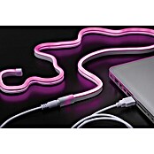 Paulmann LED-Band Neon Colorflex USB Strip (Länge: 1 m, Lichtfarbe: Sonstige, 4,5 W) | BAUHAUS