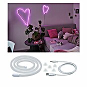 Paulmann LED-Band Neon Colorflex USB Strip (Länge: 1 m, Lichtfarbe: Sonstige, 4,5 W) | BAUHAUS