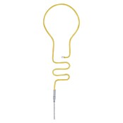Paulmann LED traka Neon Colorflex USB  (Duljina: 1 m, Boja svjetla: Žute boje) | BAUHAUS