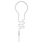 Paulmann LED traka Neon Colorflex USB  (Duljina: 1 m, Boja svjetla: Žute boje) | BAUHAUS