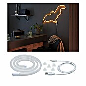 Paulmann LED traka Neon Colorflex USB  (Duljina: 1 m, Boja svjetla: Žute boje) | BAUHAUS