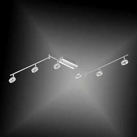 Paul Neuhaus  LED-Deckenleuchte
