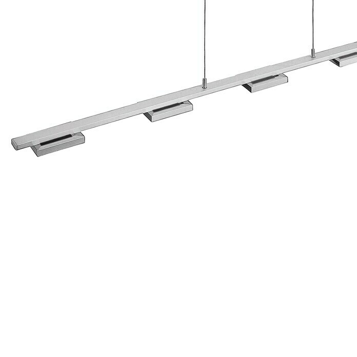 Paul Neuhaus Inigo LED-Pendelleuchte (Länge: 100,5 cm) | BAUHAUS | Pendelleuchten