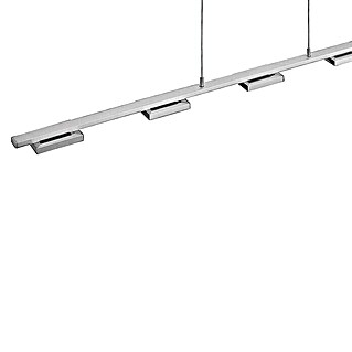 Paul Neuhaus Inigo LED-Pendelleuchte (Länge: 100,5 cm)