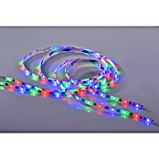 Tween Light LED traka (Duljina: 0,8 m, Boja svjetla: RGB, 2,4 W, Na baterijski pogon)