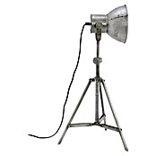 LeuchtenDirekt Samia Stehleuchte (25 W, Eisen, Höhe: 85 cm)