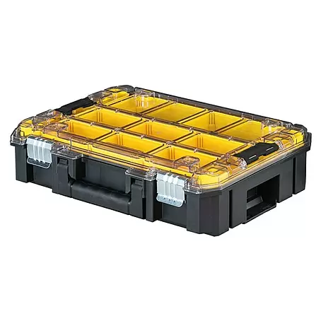 Stanley FatMax Estuche para piezas pequeñas Pro-Stack™ FMST82967-1