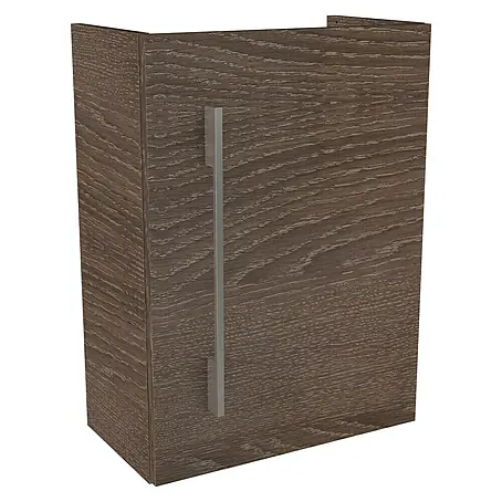 Camargue Stella Mini Waschtischunterschrank