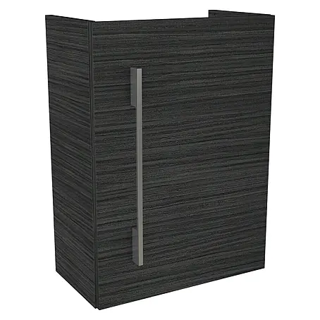 Camargue Stella Mini Waschtischunterschrank