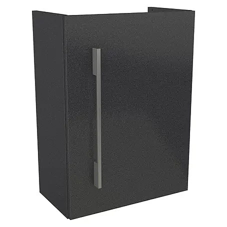 Camargue Stella Mini Waschtischunterschrank