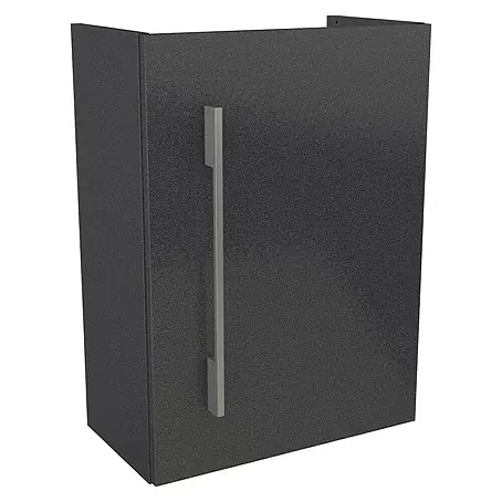 Camargue Stella Mini Waschtischunterschrank