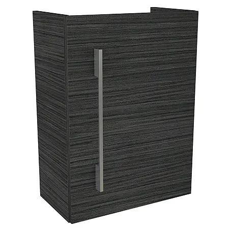 Camargue Stella Mini Waschtischunterschrank