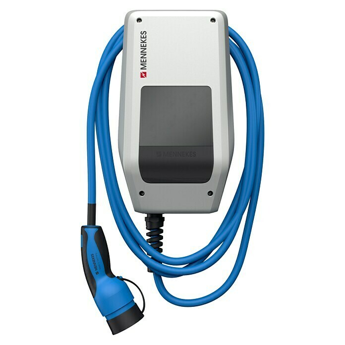 Mennekes E-Auto Ladestation Amtron CompactGeeignet für: Elektroautos, 16 A Front View