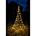 LED-Weihnachtsbaum Galaxy 