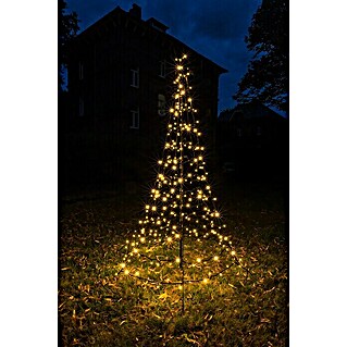 LED-Weihnachtsbaum Galaxy (Höhe: 2 m, Anzahl LED: 300)