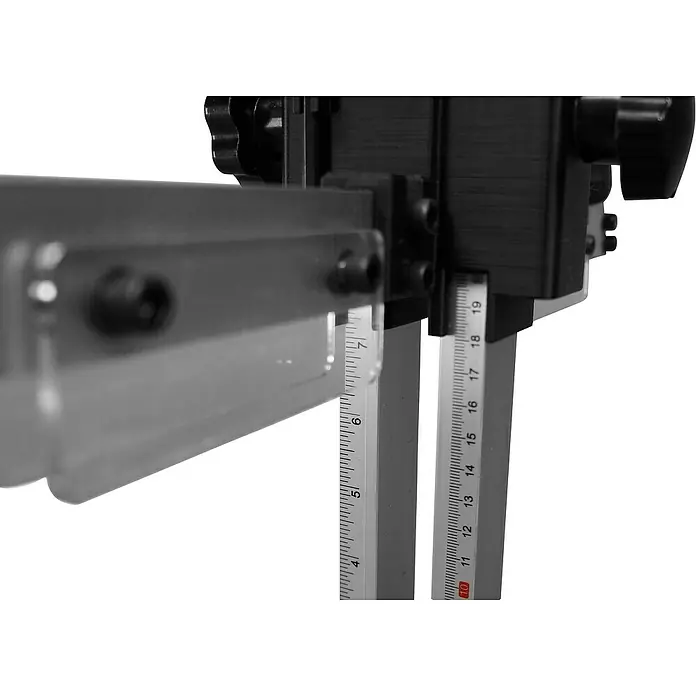 Produktbild von Vlecexs Gipskarton-Kantenhobel – 45° & 60° Klingensatz, ABS/Edelstahl, Für Platten, Holz & Kunststoff