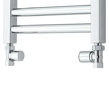 TVS Design Thermostatventil-Set