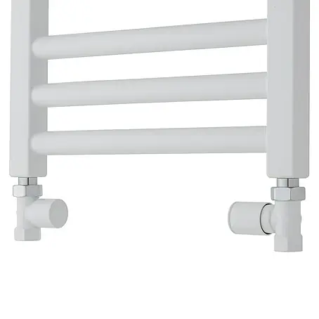 TVS Design Thermostatventil-Set